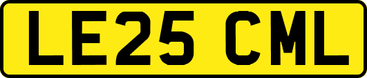 LE25CML