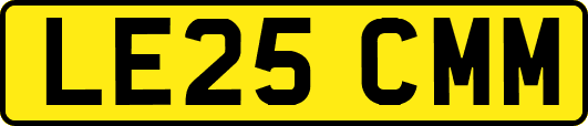 LE25CMM