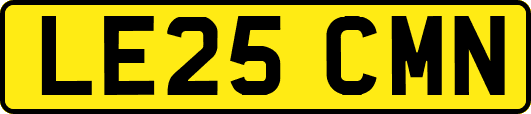 LE25CMN