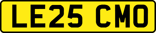 LE25CMO