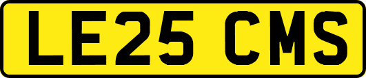 LE25CMS