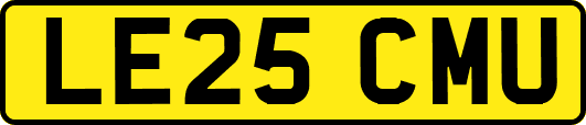 LE25CMU