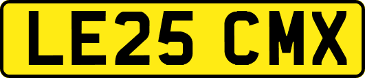 LE25CMX