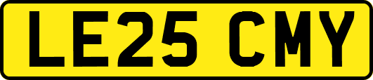 LE25CMY