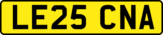 LE25CNA