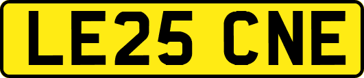 LE25CNE