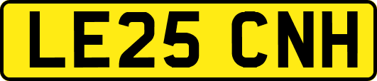 LE25CNH