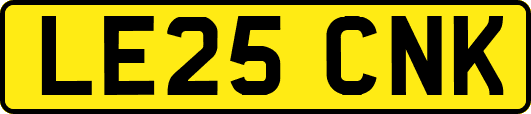 LE25CNK