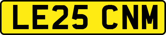 LE25CNM