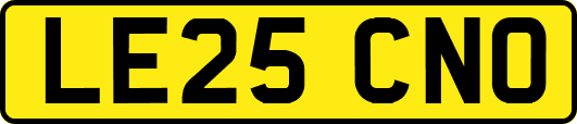 LE25CNO