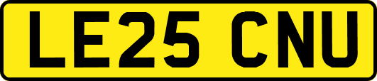 LE25CNU