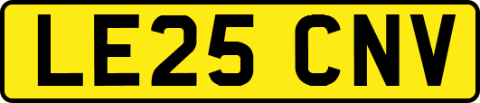 LE25CNV