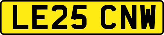 LE25CNW
