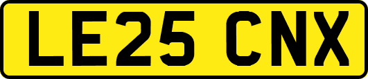LE25CNX