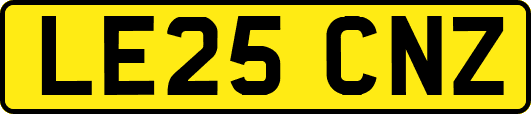 LE25CNZ
