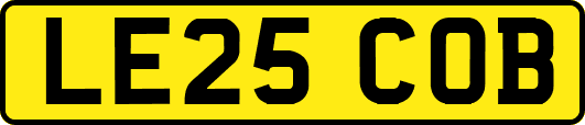 LE25COB