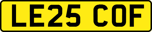 LE25COF