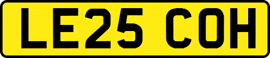 LE25COH