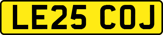 LE25COJ
