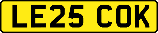 LE25COK