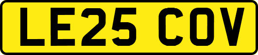 LE25COV