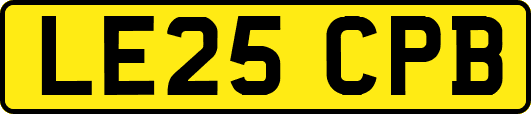 LE25CPB