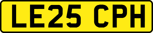LE25CPH