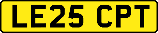 LE25CPT