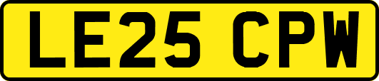 LE25CPW