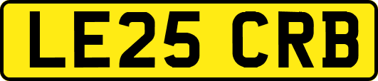 LE25CRB