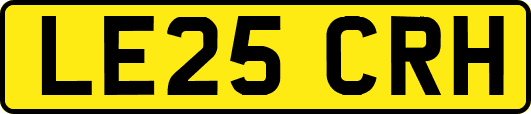 LE25CRH