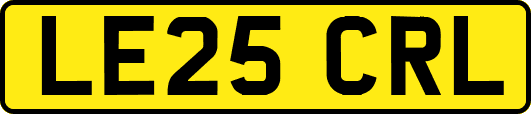 LE25CRL
