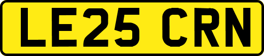 LE25CRN