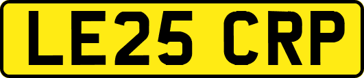 LE25CRP