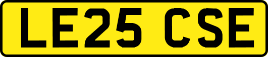 LE25CSE