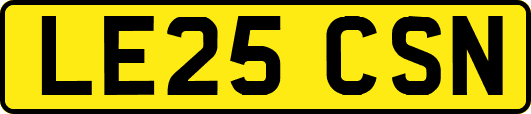 LE25CSN