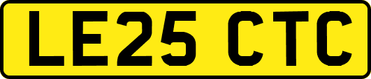 LE25CTC