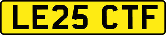 LE25CTF