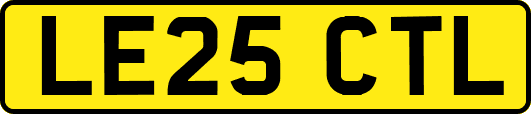 LE25CTL