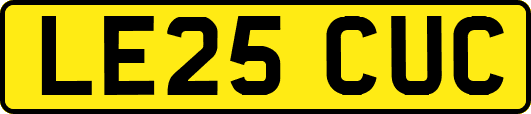 LE25CUC