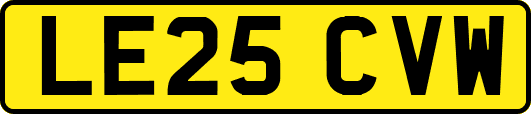 LE25CVW