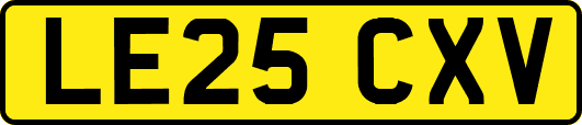 LE25CXV