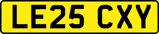 LE25CXY