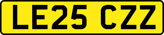 LE25CZZ