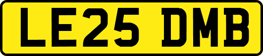 LE25DMB