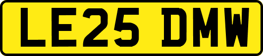 LE25DMW