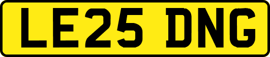 LE25DNG