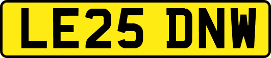 LE25DNW