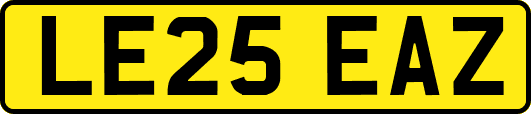 LE25EAZ