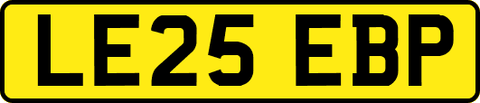 LE25EBP